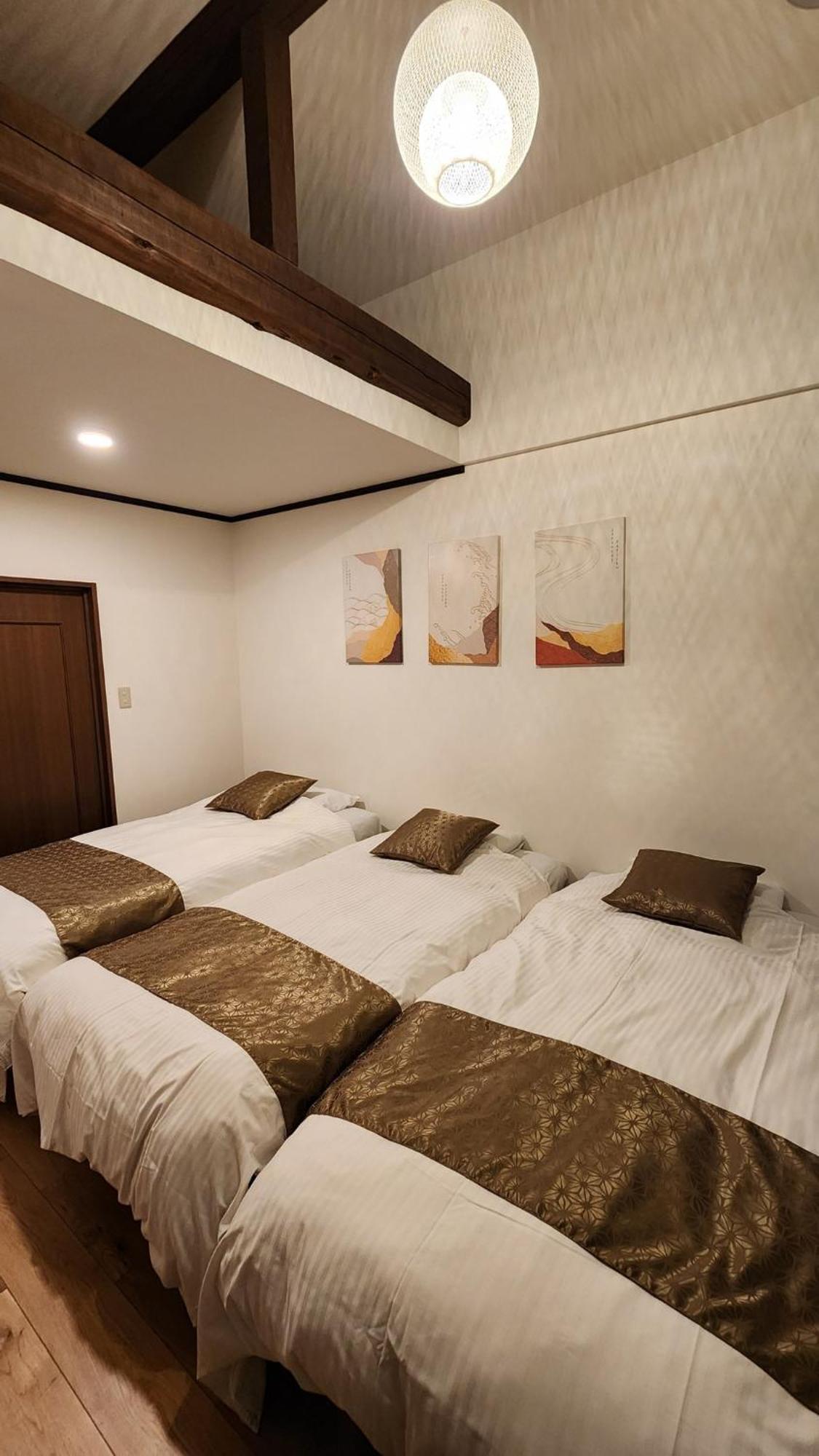 Hida Takayamasan No Machi House - Vacation Stay 98088V Takajama Kültér fotó