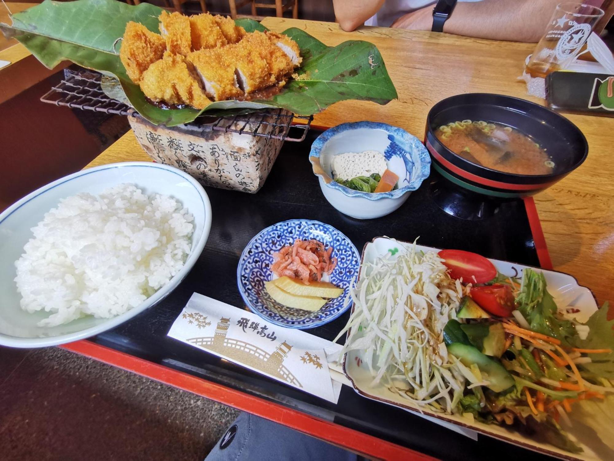 Hida Takayamasan No Machi House - Vacation Stay 98088V Takajama Kültér fotó