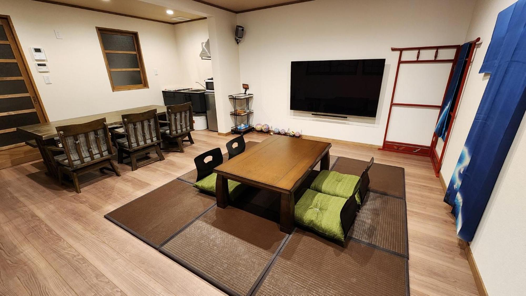 Hida Takayamasan No Machi House - Vacation Stay 98088V Takajama Kültér fotó