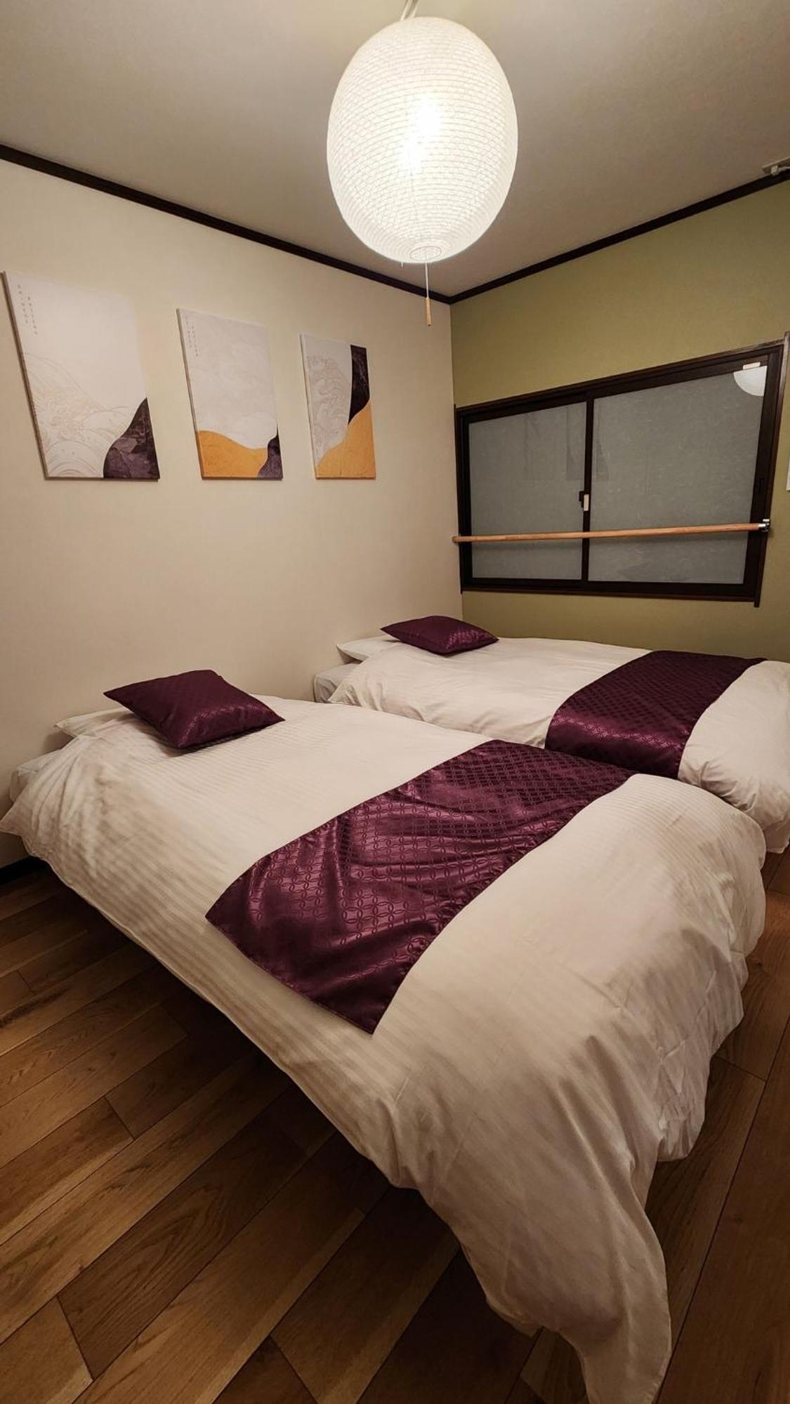 Hida Takayamasan No Machi House - Vacation Stay 98088V Takajama Kültér fotó