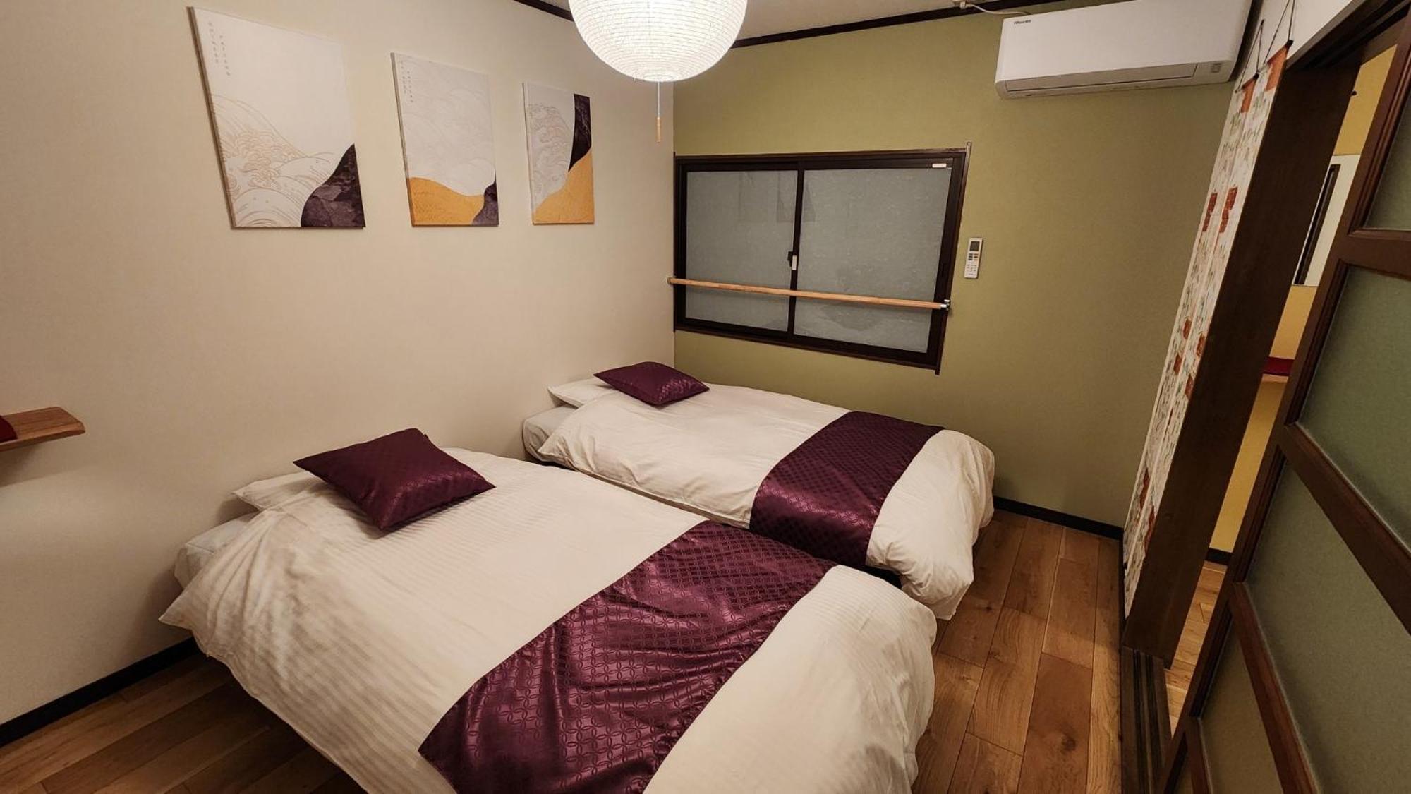 Hida Takayamasan No Machi House - Vacation Stay 98088V Takajama Kültér fotó